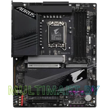 Материнская плата Gigabyte Z790 Aorus Elite DDR4 (rev. 1.0)